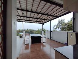 Saira Hotel dan Homestay Syariah