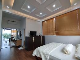 Saira Hotel dan Homestay Syariah