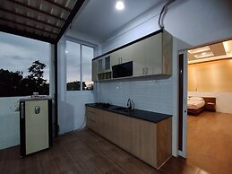 Saira Hotel dan Homestay Syariah