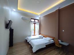Saira Hotel dan Homestay Syariah