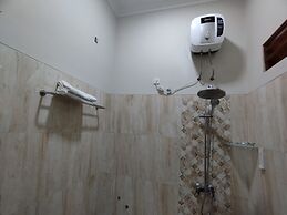 Saira Hotel dan Homestay Syariah