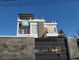 Saira Hotel dan Homestay Syariah