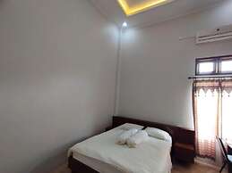 Saira Hotel dan Homestay Syariah