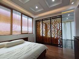 Saira Hotel dan Homestay Syariah