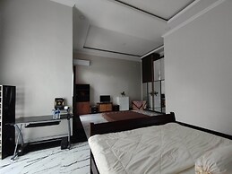 Saira Hotel dan Homestay Syariah