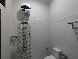 Saira Hotel dan Homestay Syariah