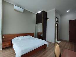 Saira Hotel dan Homestay Syariah