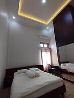 Saira Hotel dan Homestay Syariah