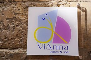 Vianna Suites & Spa