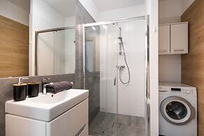 Warsaw Night Apartments Metro Płocka