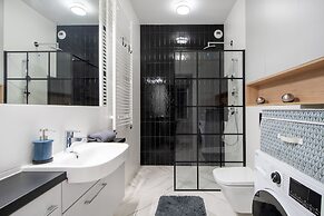 Warsaw Night Apartments Metro Płocka