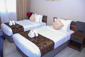 The Saj Hotel