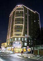 The Saj Hotel