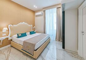 GENTILE SUITE & SPA VOMERO