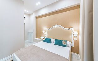 GENTILE SUITE & SPA VOMERO