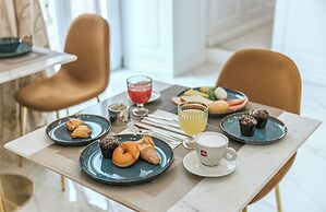 GENTILE SUITE & SPA VOMERO