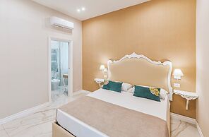 GENTILE SUITE & SPA VOMERO