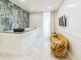 GENTILE SUITE & SPA VOMERO