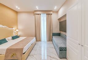GENTILE SUITE & SPA VOMERO
