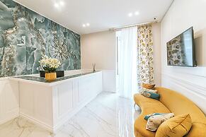 GENTILE SUITE & SPA VOMERO