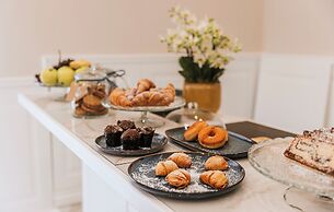 GENTILE SUITE & SPA VOMERO