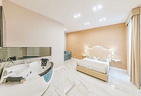 GENTILE SUITE & SPA VOMERO