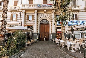 GENTILE SUITE & SPA VOMERO