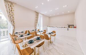 GENTILE SUITE & SPA VOMERO