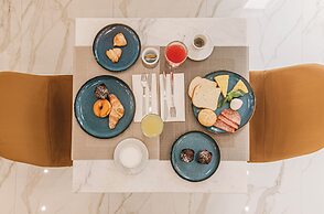 GENTILE SUITE & SPA VOMERO