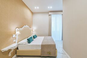 GENTILE SUITE & SPA VOMERO