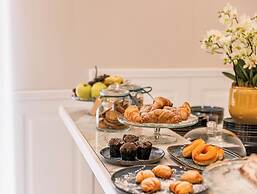 GENTILE SUITE & SPA VOMERO