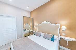 GENTILE SUITE & SPA VOMERO