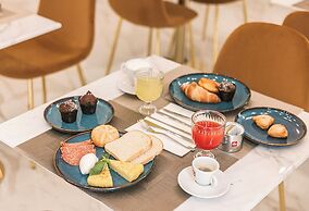 GENTILE SUITE & SPA VOMERO