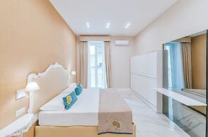 GENTILE SUITE & SPA VOMERO