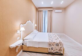 GENTILE SUITE & SPA VOMERO