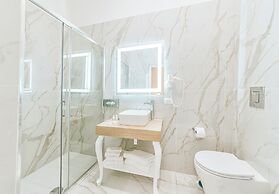 GENTILE SUITE & SPA VOMERO