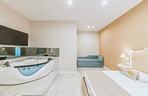 GENTILE SUITE & SPA VOMERO