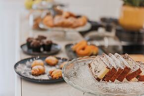 GENTILE SUITE & SPA VOMERO