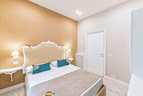 GENTILE SUITE & SPA VOMERO