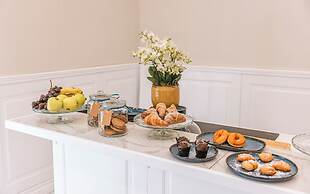 GENTILE SUITE & SPA VOMERO