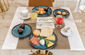 GENTILE SUITE & SPA VOMERO