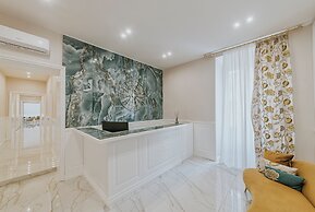 GENTILE SUITE & SPA VOMERO