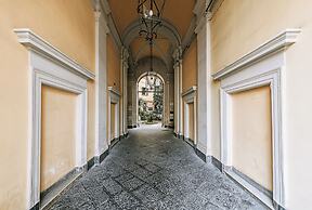 GENTILE SUITE & SPA VOMERO