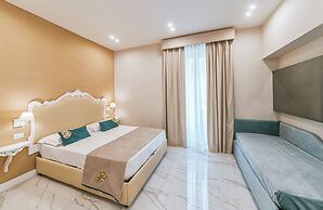 GENTILE SUITE & SPA VOMERO