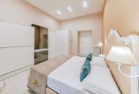 GENTILE SUITE & SPA VOMERO