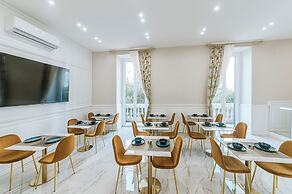 GENTILE SUITE & SPA VOMERO