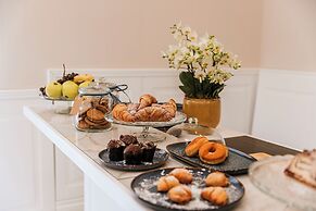 GENTILE SUITE & SPA VOMERO