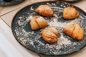 GENTILE SUITE & SPA VOMERO