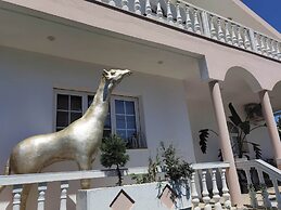 Freeman Greenlees Classical Greek