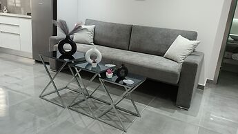 KM LUXURY apart downtown